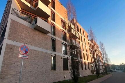 Exklusives Studio am Rhein in Speyer 1 zimmer