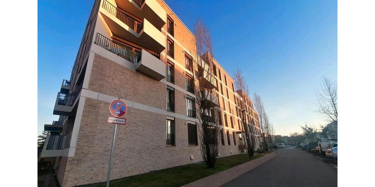 Exklusives Studio am Rhein in Speyer 1 zimmer