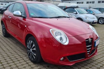 Alfa Romeo MiTo 140.000 km 3.350 &euro; Ludwigshafen Am Rhein 67059