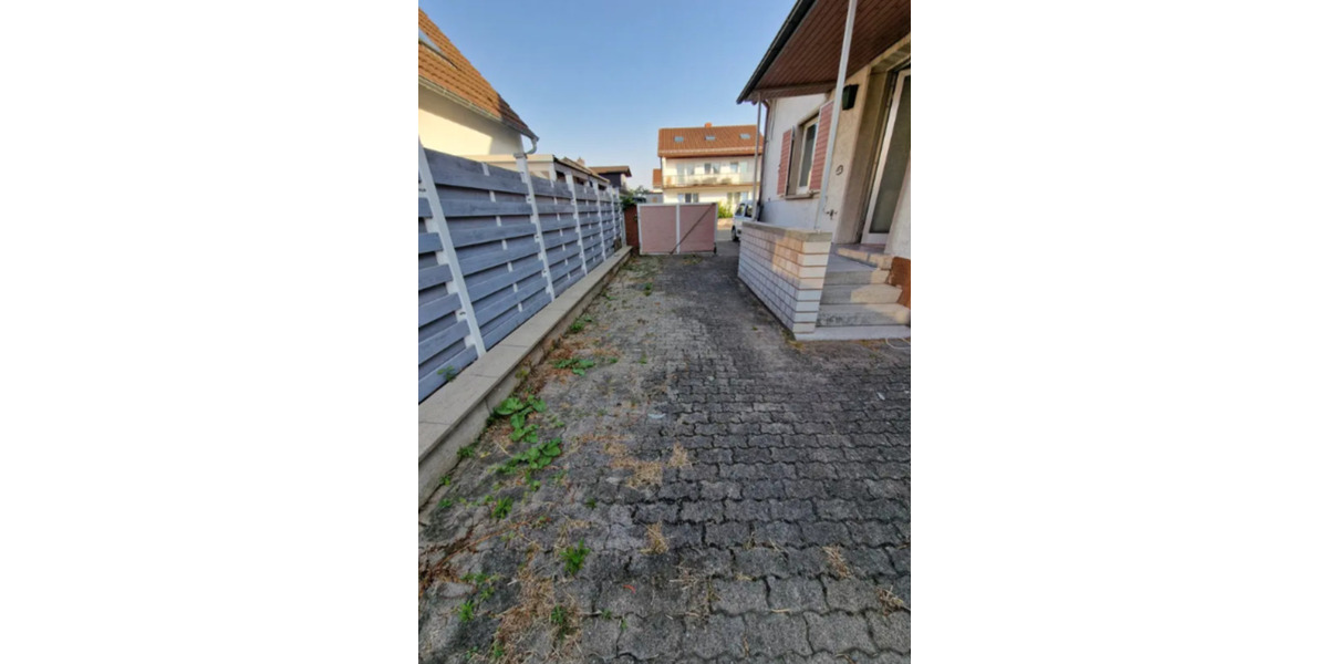 Einfamilienhaus Haßloch - 5 Zimmer, 130 m&sup2;, 1.500&euro; | Angebot:24541281