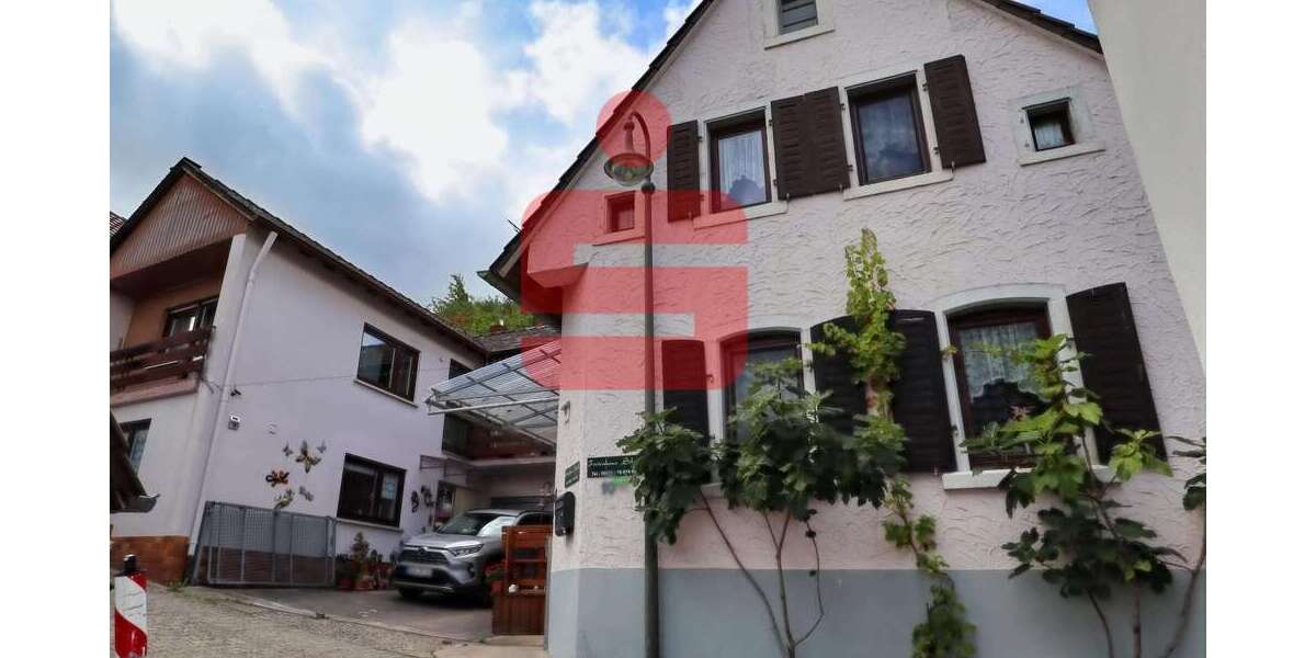 Einfamilienhaus Bad Dürkheim - 8 Zimmer, 275 m&sup2;, 340.000&euro; | Angebot:25200392