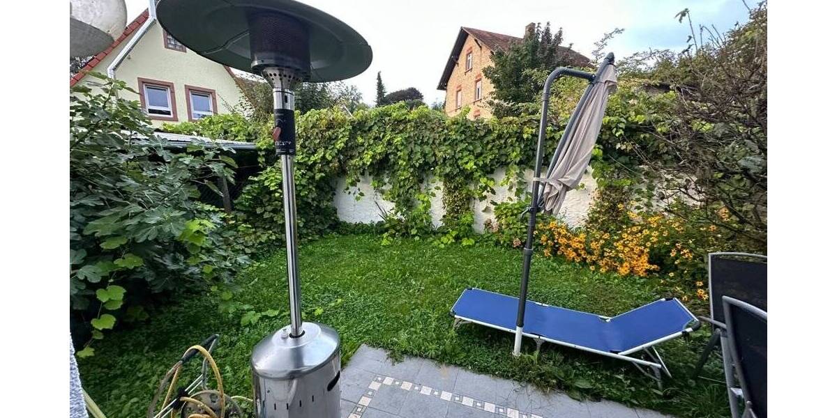 Reihenendhaus Wiesloch / Baiertal Baiertal - 6 Zimmer, 151 m&sup2;, 499.000&euro; | Angebot:19322167