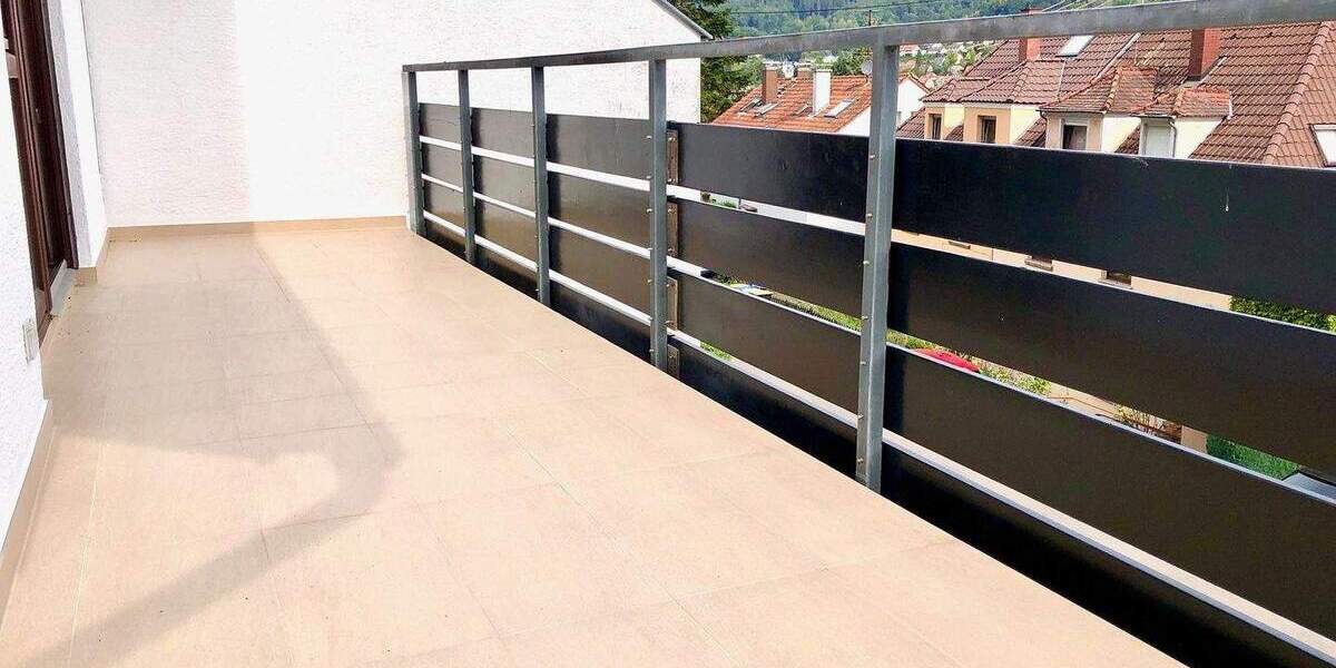 Reihenendhaus Heidelberg Schlierbach - 6 Zimmer, 170 m&sup2;, 1.790&euro; | Angebot:24838791