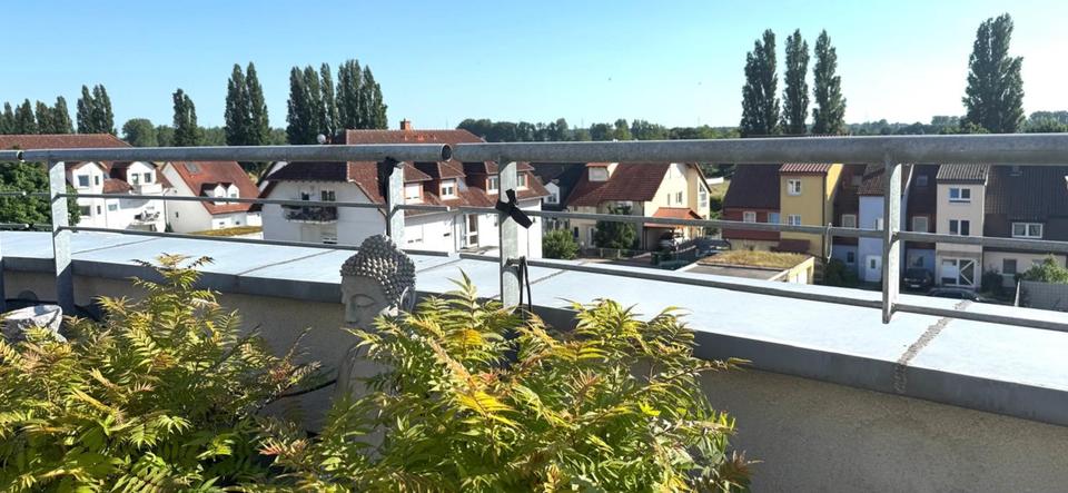 Maisonettenwohnung Hockenheim - 4.5 Zimmer, 135 m&sup2;, 429.000&euro; | Angebot:26083577