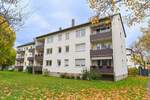 Etagenwohnung Bad Dürkheim Trift - 2 Zimmer, 58 m&sup2;, 140.000&euro; | Angebot:26453416