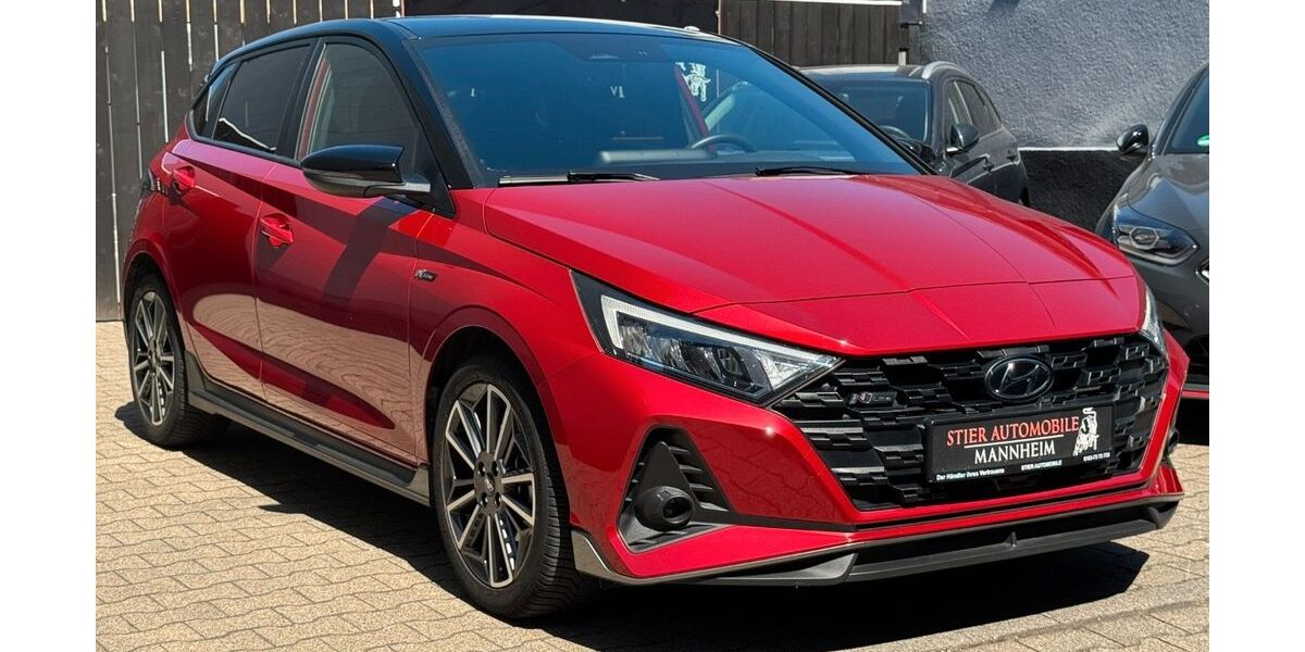 Hyundai i20 46.000 km 15.950 &euro; Mannheim 68199