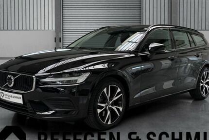 Volvo V60 51.600 km 29.890 &euro; Mannheim 68309