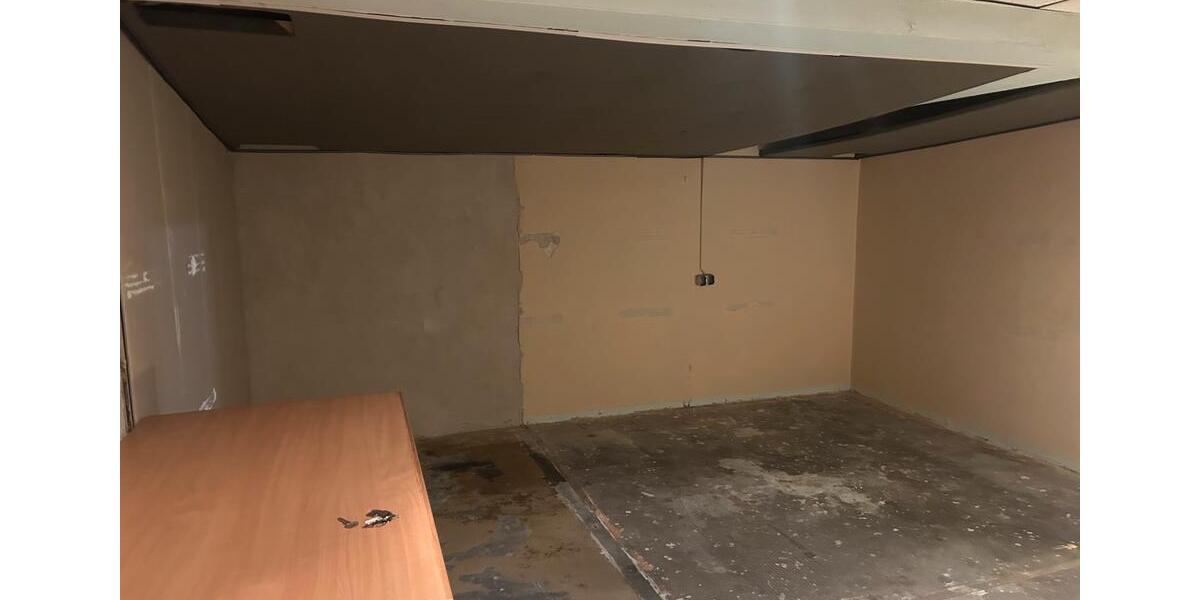 ProberaumLagerraum zimmer