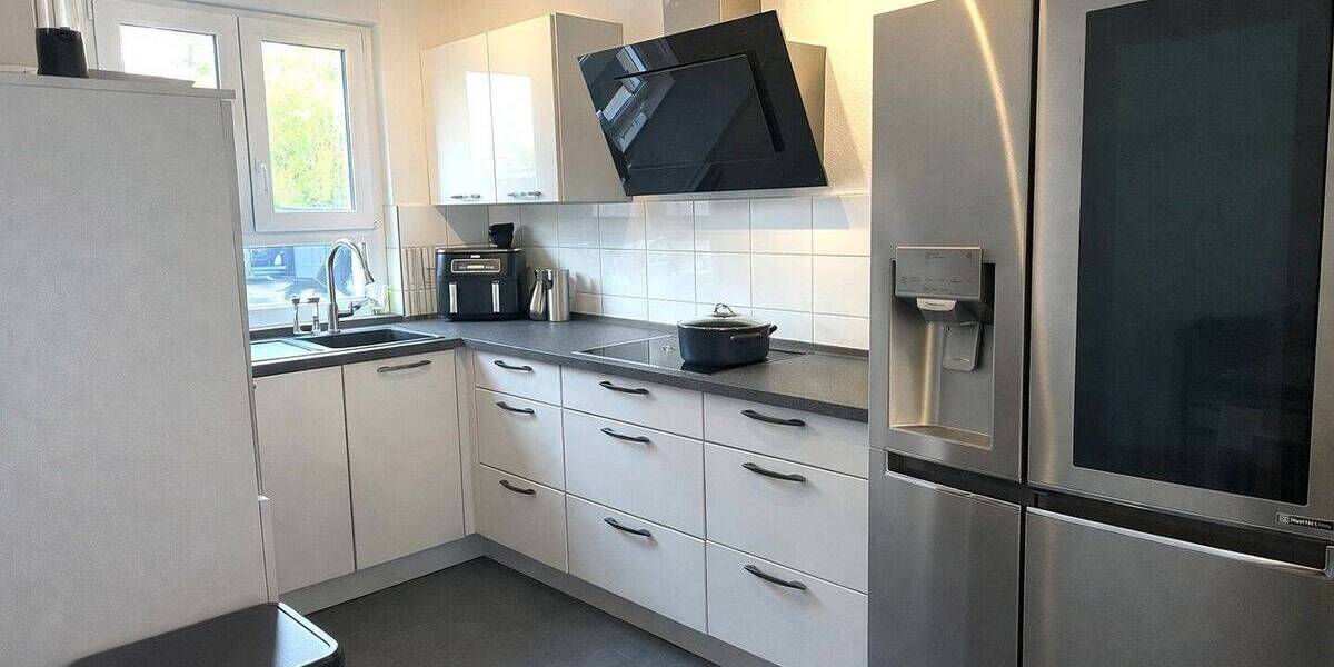 Reihenendhaus Dudenhofen - 4 Zimmer, 124 m&sup2;, 595.000&euro; | Angebot:26218099