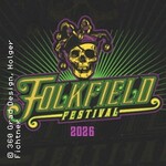 Folkfield Festival 2026 - Pkw Parkticket - Bitte Info Lesen