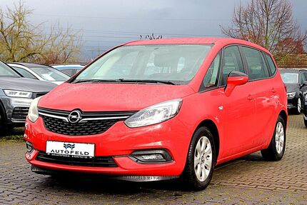 Opel Zafira 168.800 km 7.950 &euro; Ladenburg 68526