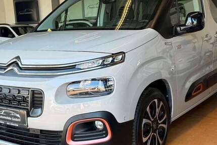 Citroen Berlingo 112.500 km 13.890 &euro; Bad Duerkheim 67098