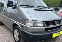 VW T4 Multivan