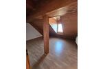Dachgeschoßwohnung Kindenheim - 3 Zimmer, 85 m&sup2;, 700&euro; | Angebot:25256895