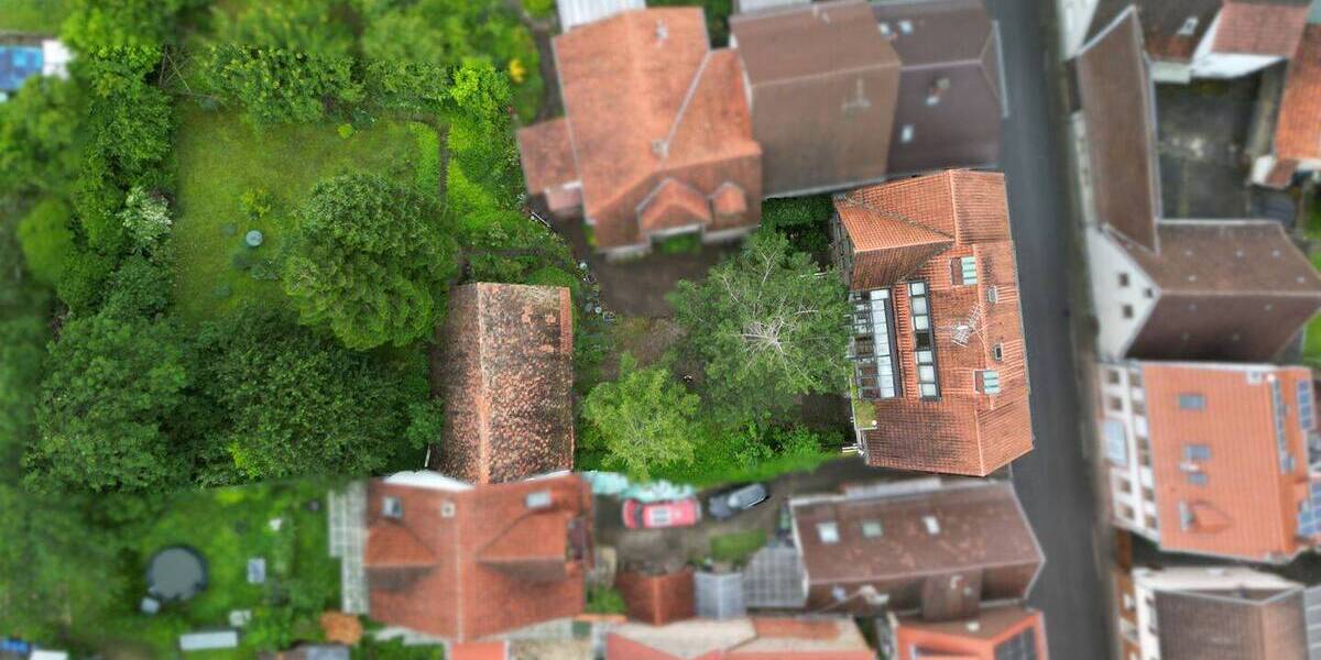 Mehrfamilienhaus, Wohnhaus Nußloch - 1 Zimmer, 395 m&sup2;, 949.000&euro; | Angebot:23967619