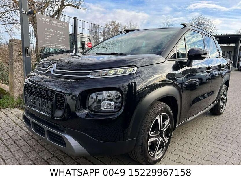 C3 Aircross