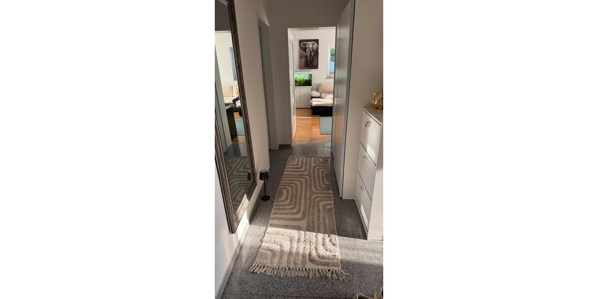 Etagenwohnung Heidelberg Boxberg - 2 Zimmer, 61 m&sup2;, 265.000&euro; | Angebot:27162729