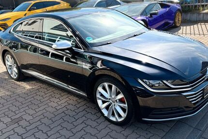 VW Arteon 218.000 km 15.499 &euro; Worms 67547