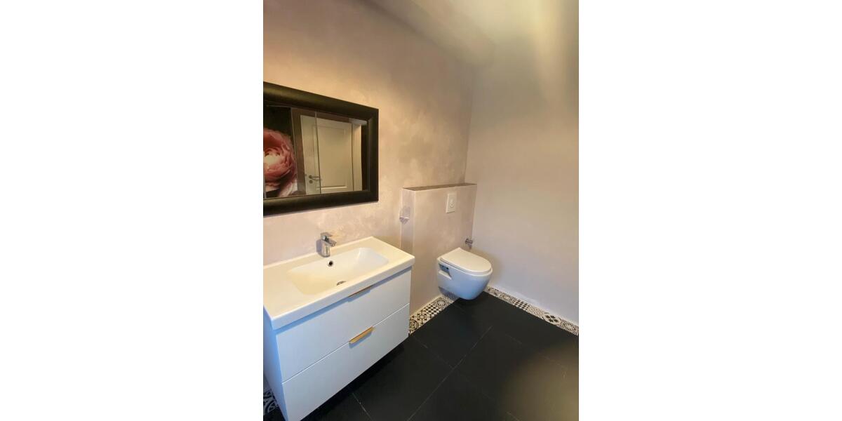 Erdgeschoßwohnung Neckarsteinach - 3 Zimmer, 96 m&sup2;, 395.000&euro; | Angebot:24840874