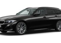 Gebrauchtwagen BMW 330