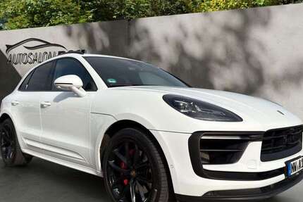 Porsche Macan 109.500 km 55.500 &euro; Neustadt 67434