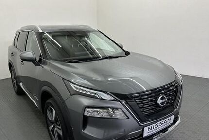 Nissan X-Trail 16.721 km 36.850 &euro; Heidelberg 69126