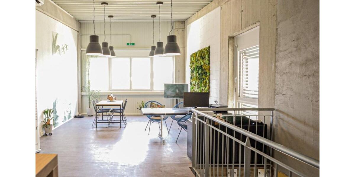 Gewerbeobjekt Bensheim - 879&euro; | Angebot:20710260