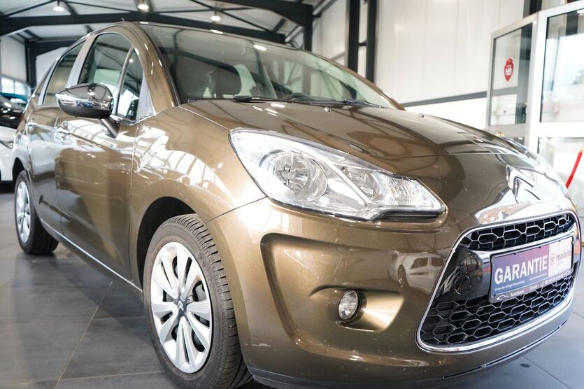 Citroen C3 49.000 km 6.490 € Ludwigshafen am Rhein 67059
