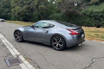 Nissan 370Z 67.000 km 30.500 &euro; Ludwigshafen 67061