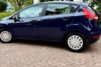 Ford Fiesta 134.000 km 4.000 € Ludwigshafen 67063