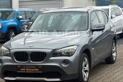 BMW X1 130.000 km 7.999 &euro; Wiesloch 69168