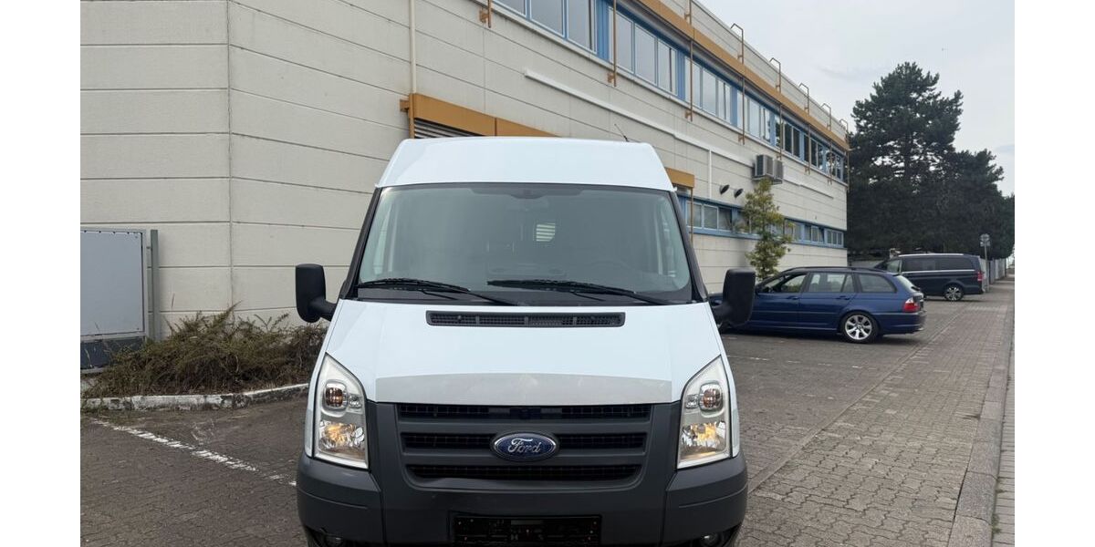Ford Transit 154.000 km 4.200 &euro; schifferstadt 67105