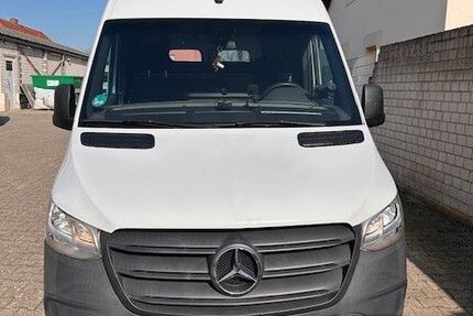Mercedes-Benz Sprinter 69.000 km 25.990 &euro; Worms 67551