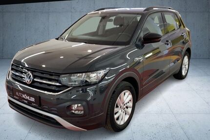 VW T-Cross 96.950 km 14.900 &euro; Bad Dürkheim 67098