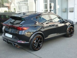 Cupra Formentor VZ5 ALLRAD DSG BEATS LEDER 1.HD TOP 57.878 km 37.985 &euro; Dossenheim 69221