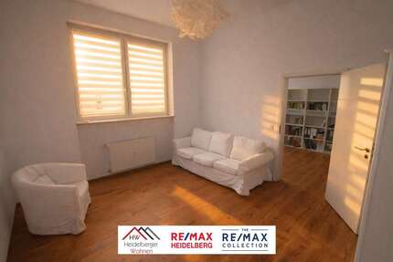 Wohnung Mannheim Feudenheim - 5 Zimmer, 126 m&sup2;, 599.000&euro; | Angebot:24939415