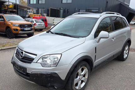 Opel Antara 151.687 km 1.390 &euro; Abtsteinach 69518