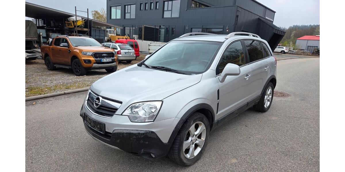 Opel Antara 151.687 km 1.390 &euro; Abtsteinach 69518