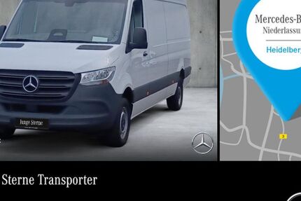 Mercedes-Benz Sprinter 27.944 km 44.601 € Heidelberg 69126