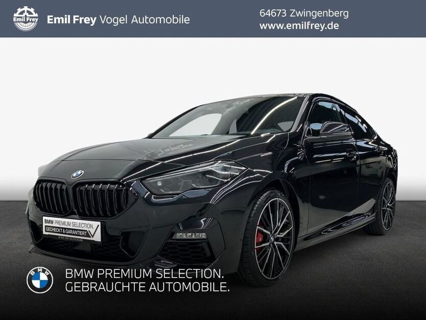 220 Gran Coupé