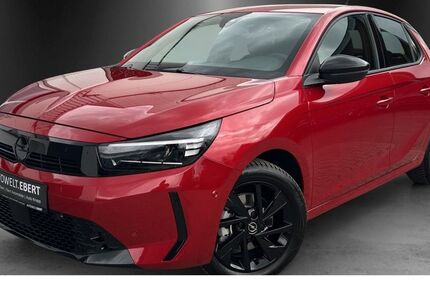 Opel Corsa 11.490 km 16.790 &euro; Bensheim 64625