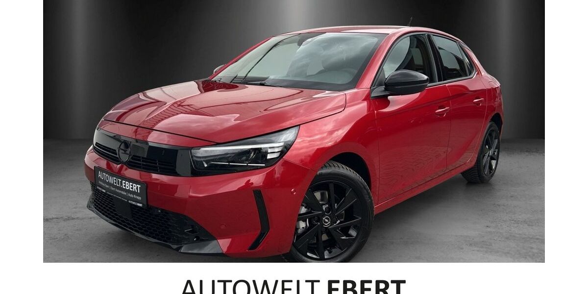 Opel Corsa 11.490 km 16.790 &euro; Bensheim 64625