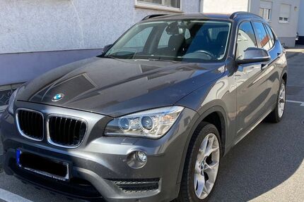 BMW X1 187.500 km 9.480 &euro; Philippsburg 76661