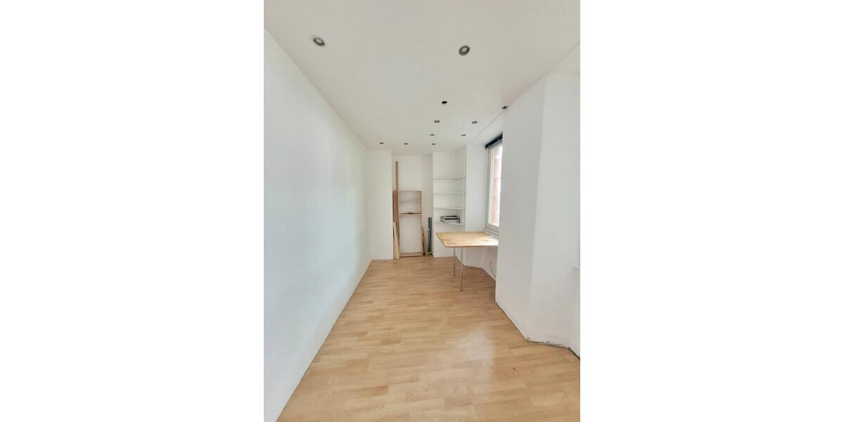 Gewerbeeinheit Büro oder Ladengeschäft in Heidelberg Kirchheim zimmer