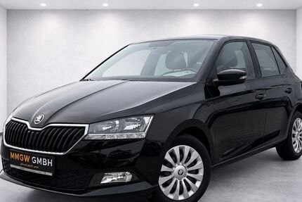 Skoda Fabia 17.868 km 10.990 &euro; Bensheim 64625