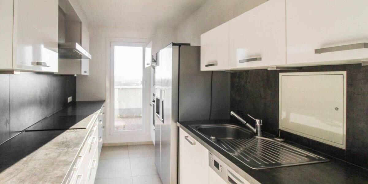 Etagenwohnung Ludwigshafen West - 4 Zimmer, 160 m&sup2;, 499.000&euro; | Angebot:26189703