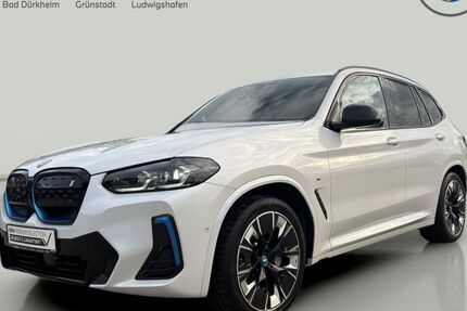BMW iX3 69.800 km 36.900 &euro; Ludwigshafen 67071