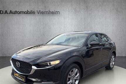 Mazda CX-3 92.000 km 16.990 &euro; Viernheim 68519