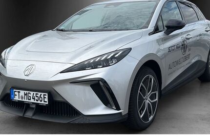 MG 4 9.990 km 27.900 &euro; Frankenthal 67227