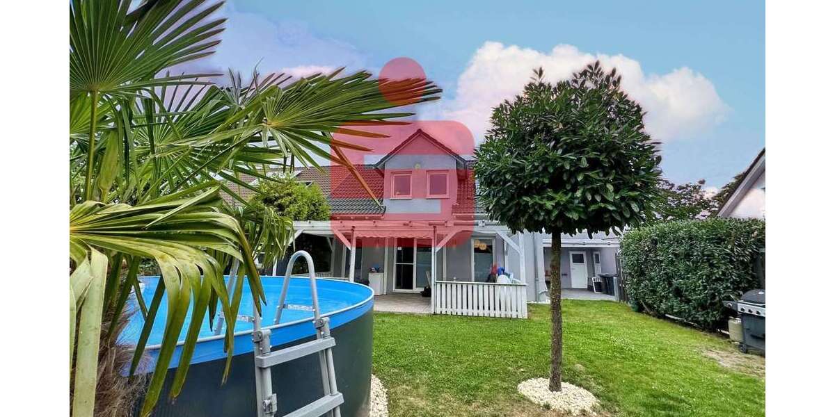 Einfamilienhaus Schifferstadt - 4 Zimmer, 122 m&sup2;, 574.000&euro; | Angebot:25200443